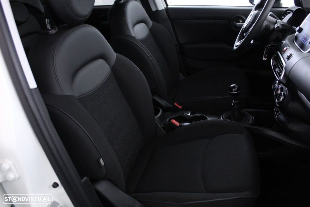 Fiat 500X 1.3 MJ Urban - 15
