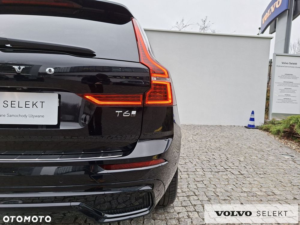 Volvo XC 60 - 35
