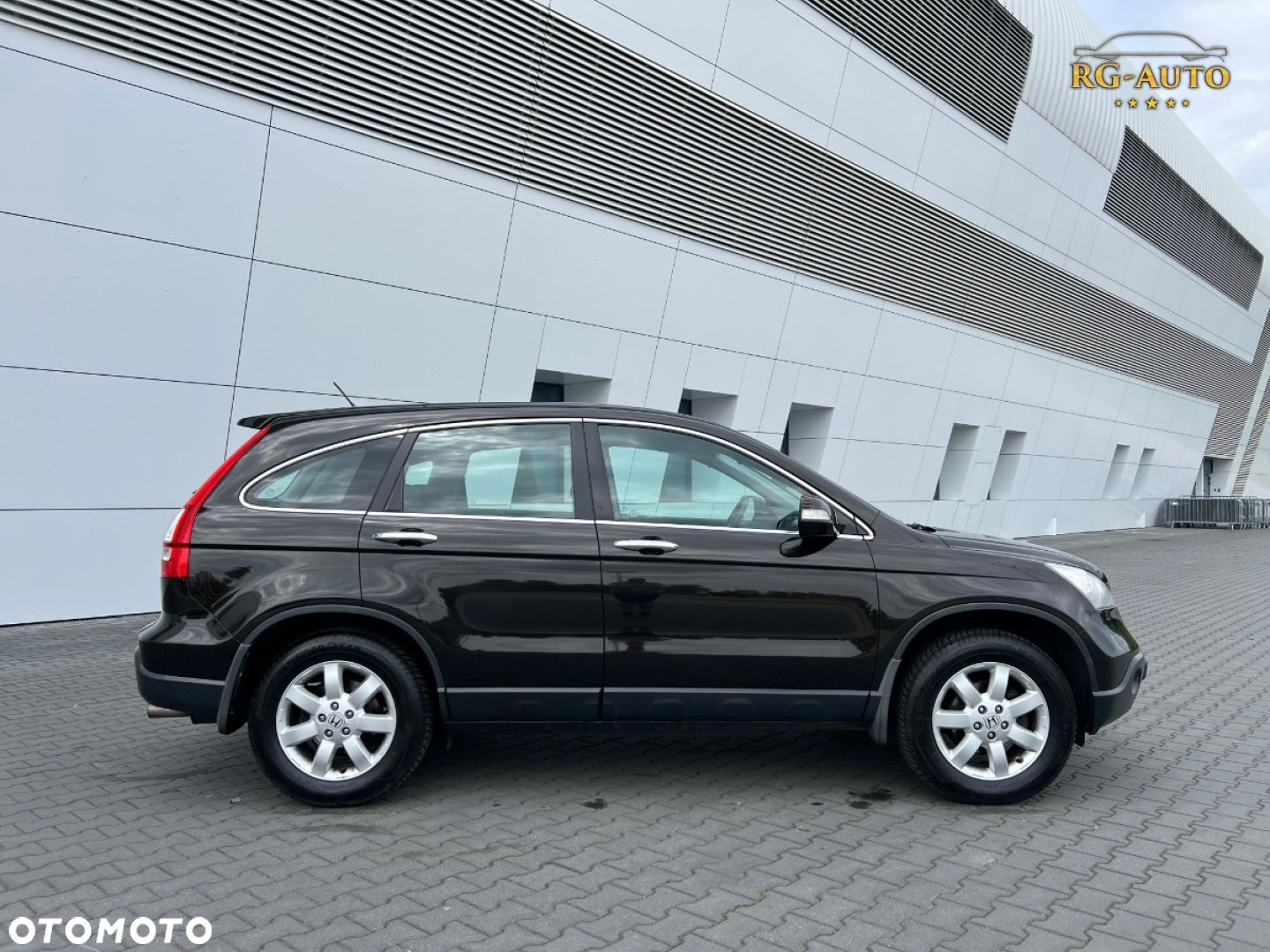 Honda CR-V - 7
