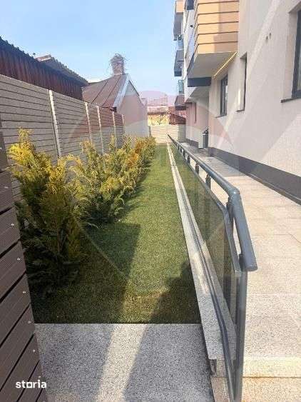 Interior view of Apartament 3 bedroom in Strada Dej