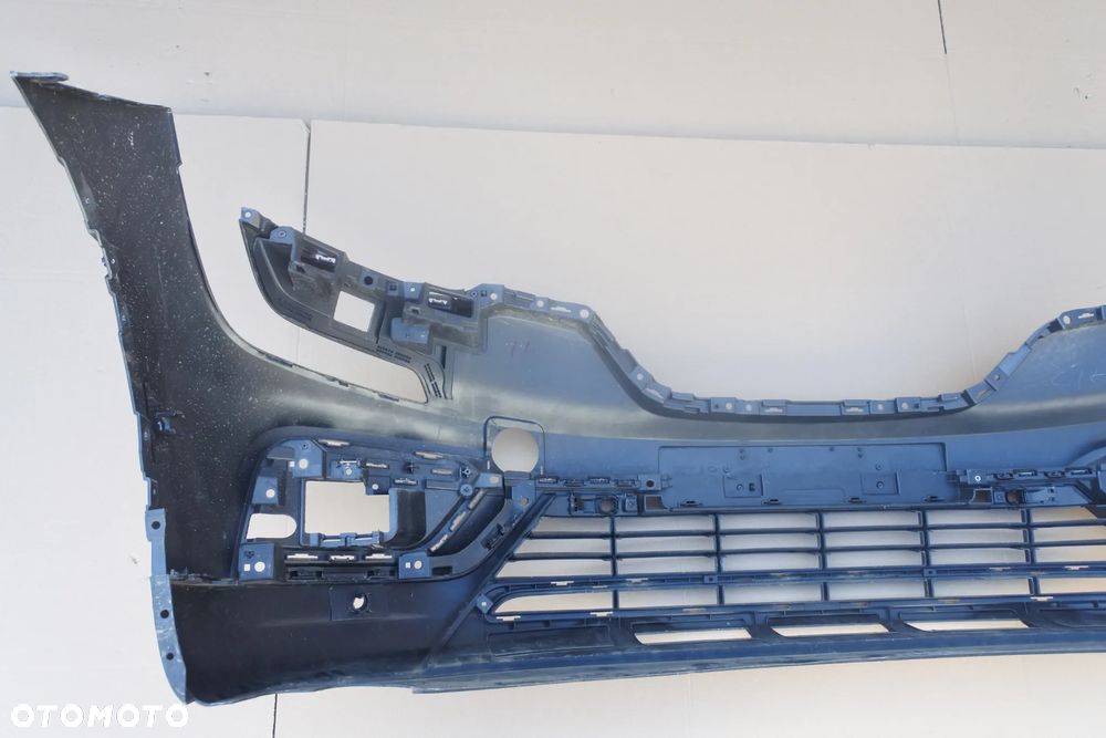 zderzak Renault Koleos II - 6
