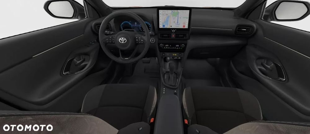 Toyota Yaris Cross - 3