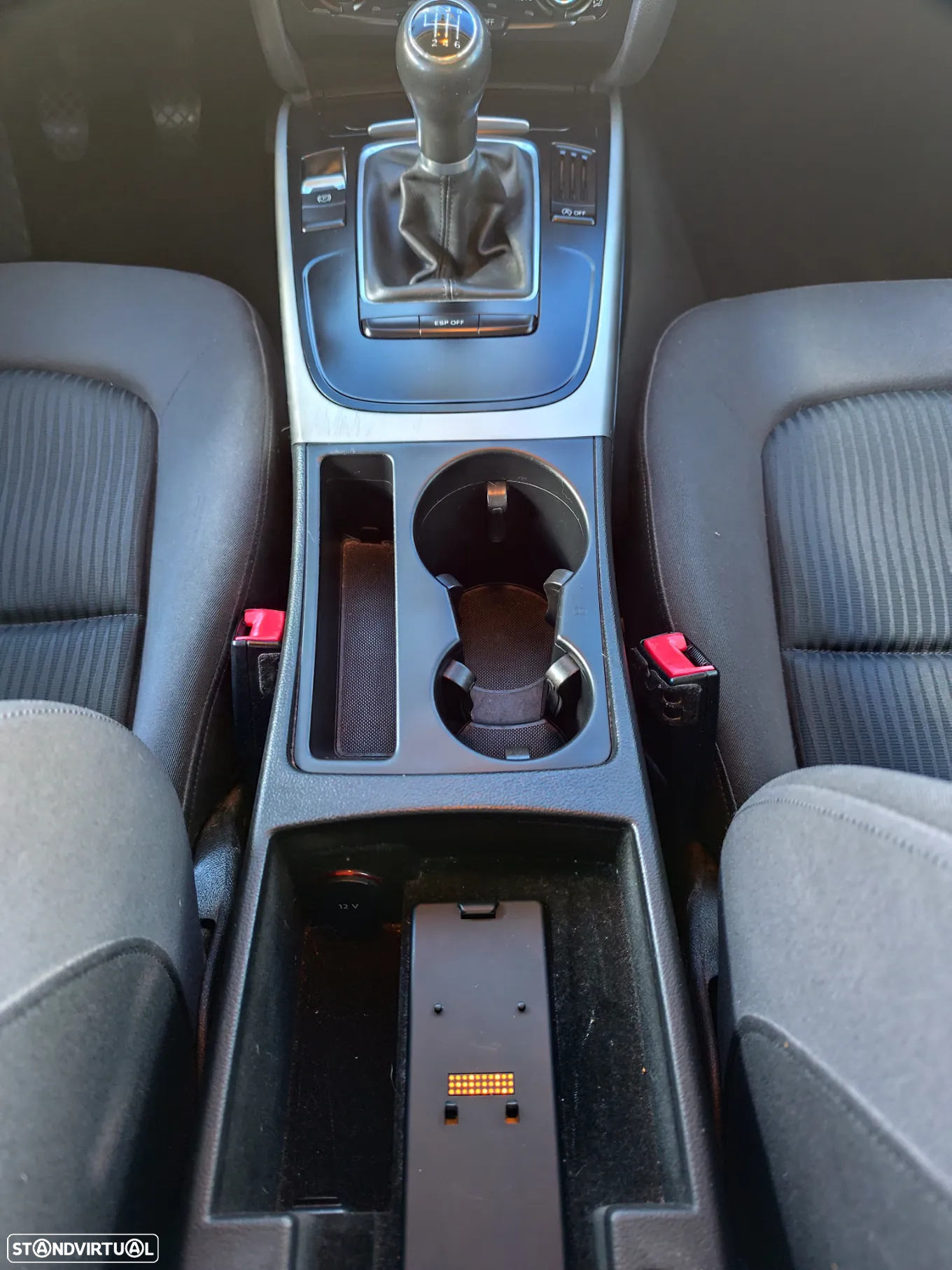 Audi A4 2.0 TDIe - 41