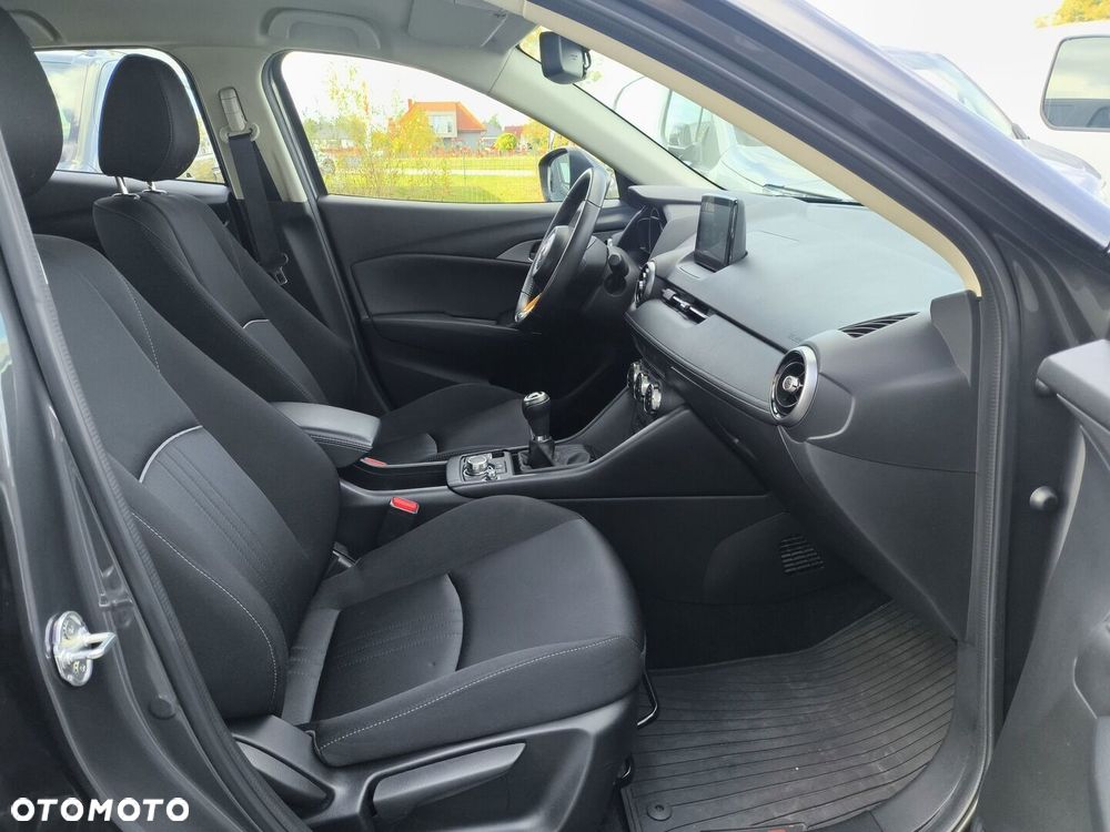 Mazda CX-3 2.0 SkyMotion - 10