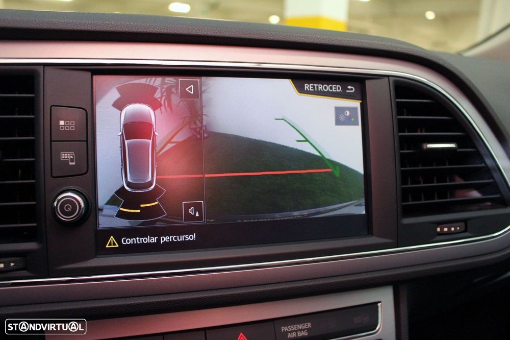 SEAT Leon ST 1.6 TDI Style S/S - 20