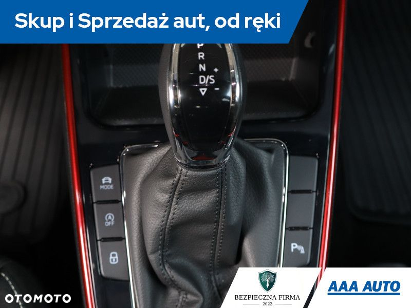 Skoda Fabia - 14