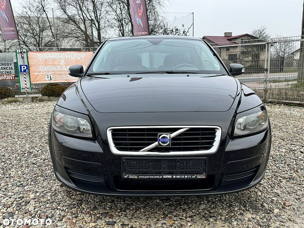Volvo C30 - 3