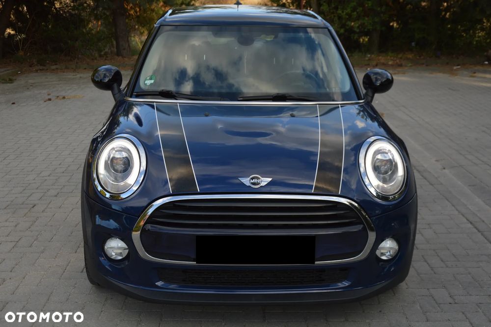 MINI Cooper Yours Trim - 17