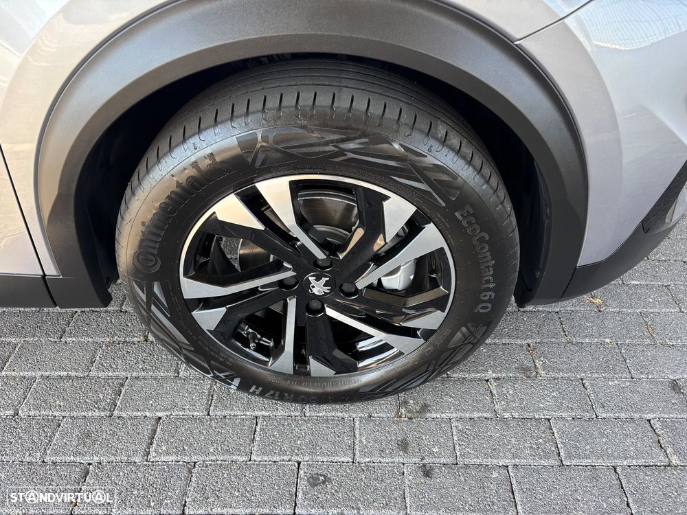 Peugeot e-2008 Allure Pack - 49