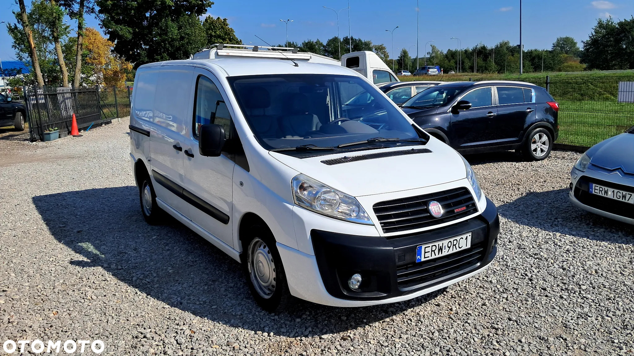 Fiat Scudo - 30