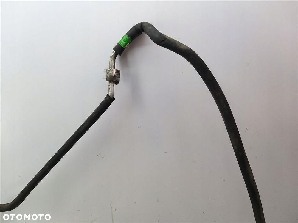 Przewód RURKA klimatyzacji Ssang Yong Rexton 01–17 2,7 DIESEL 68650-08433 - 5