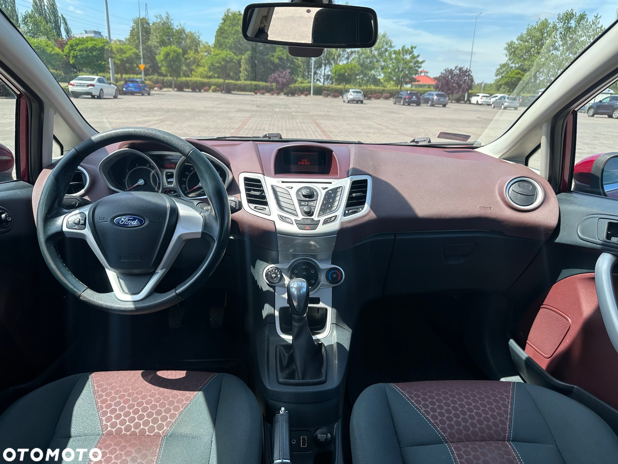 Ford Fiesta 1.25 Titanium - 10