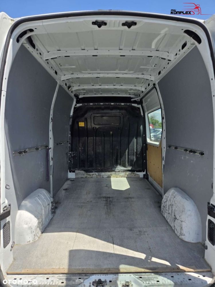 Opel Movano - 17
