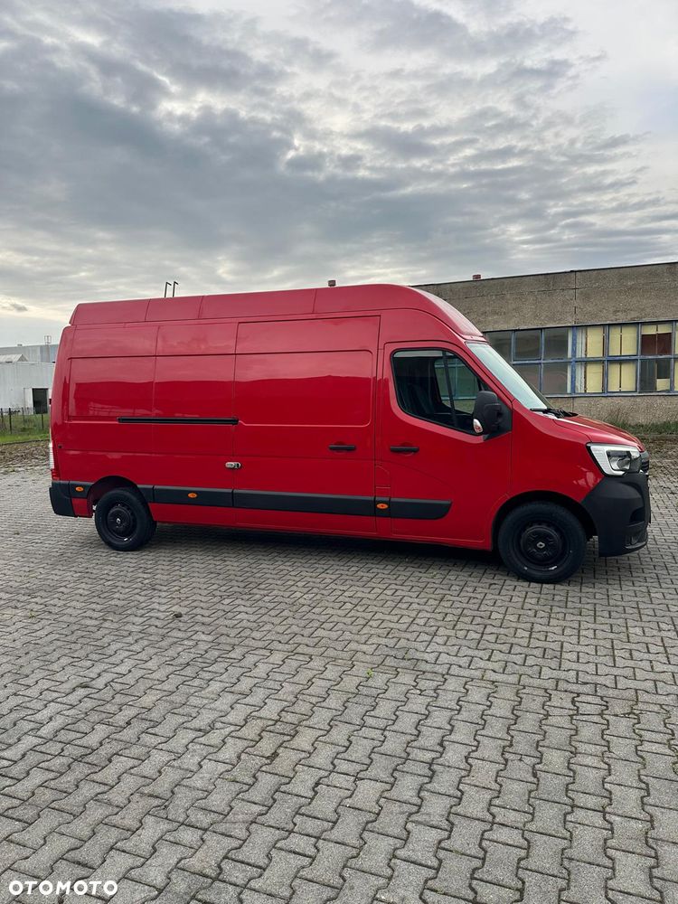 Renault Master - 4