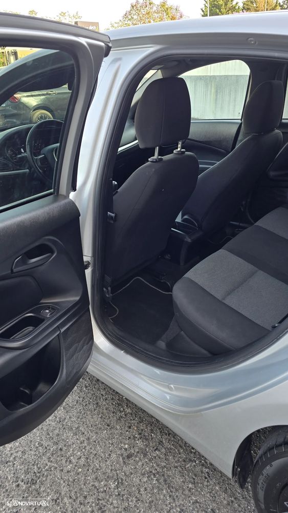 Fiat Tipo 1.3 M-Jet Street - 9