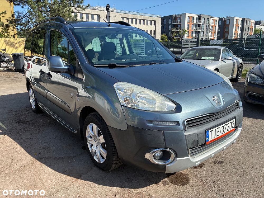 Peugeot Partner - 3