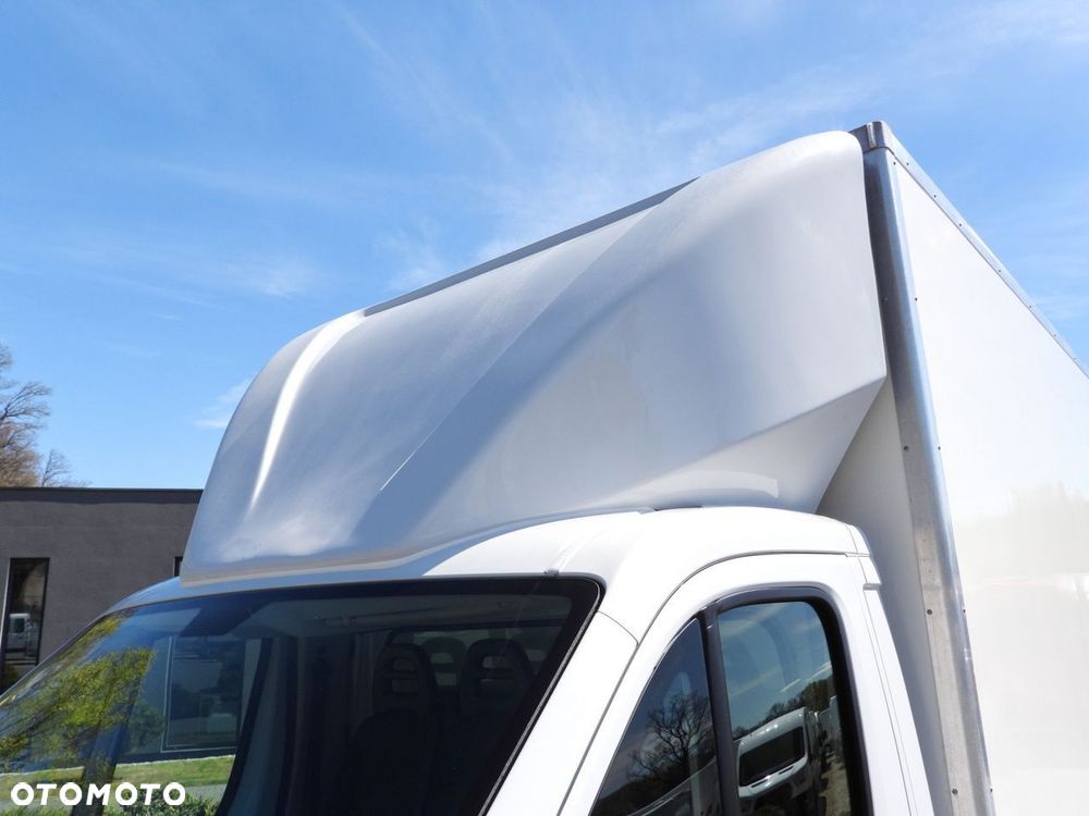 Fiat DUCATO KONTENER 9 PALET TEMPOMAT NAWIGACJA LEDY KLIMATYZACJA  130KM - 20