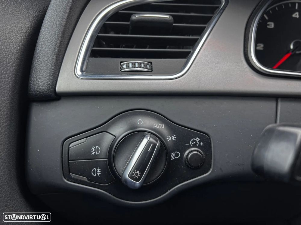 Audi A5 2.0 TDI S-line - 15