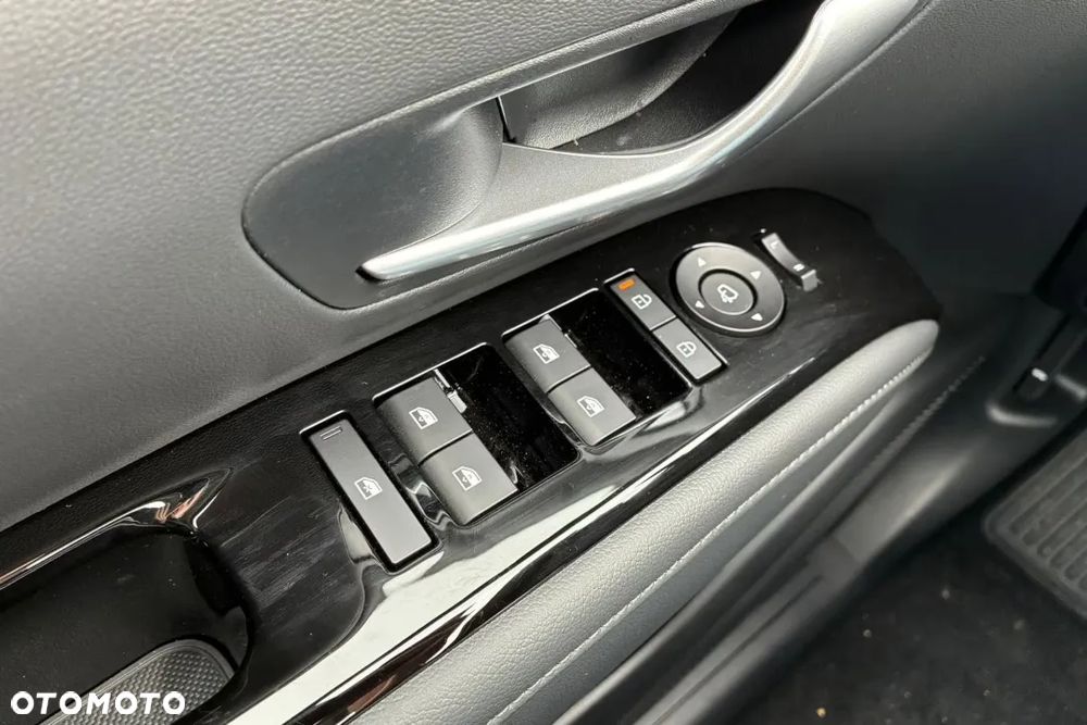 Hyundai Tucson 1.6 T-GDi Platinum 2WD DCT - 21
