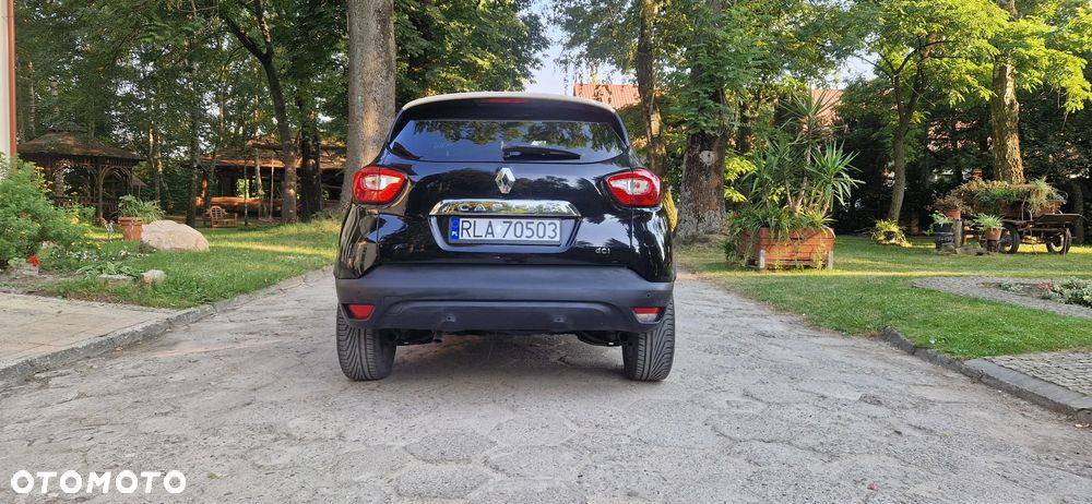 Renault Captur ENERGY dCi 90 Start&Stop Life - 6
