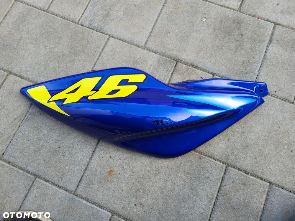 Owiewka, osłona, bok, boczek Yamaha Aerox 50 - 1