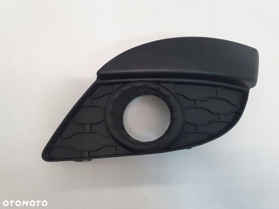 KRATKA ZDERZAKA LEWA RENAULT TWINGO II ORYGINALNA - 2