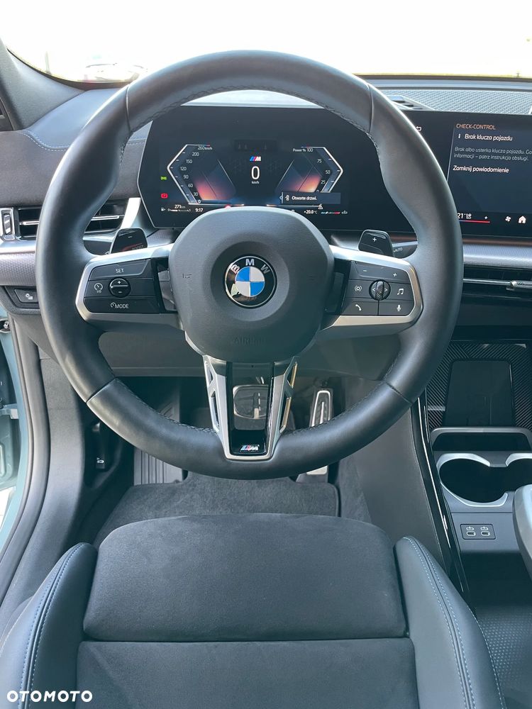 BMW X2 - 12