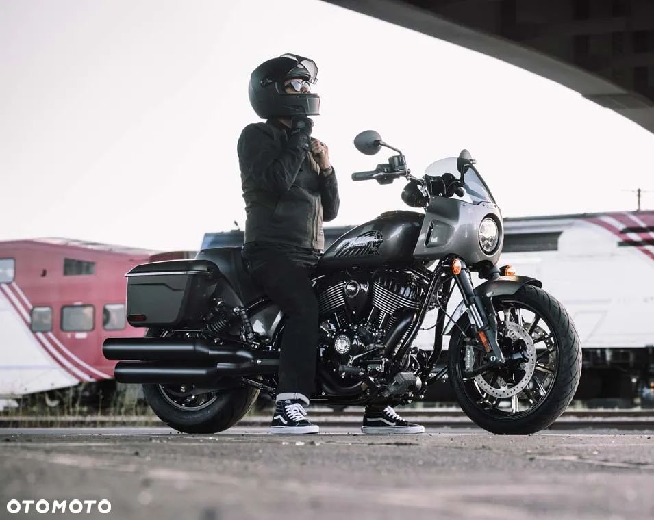 Indian Chief - 7
