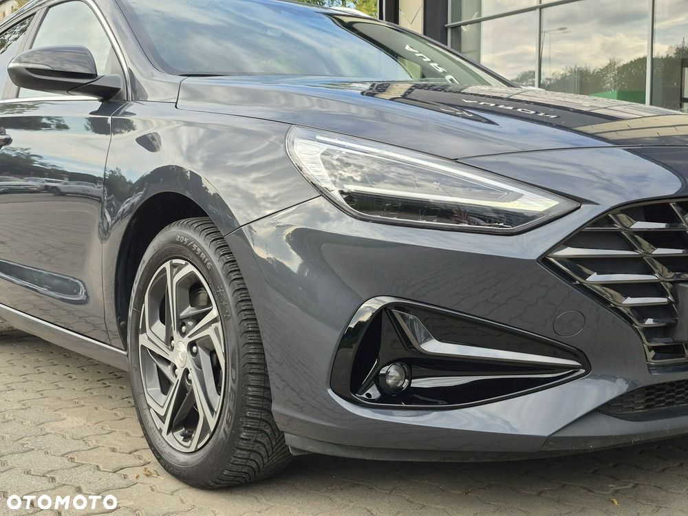 Hyundai i30 1.0 T-GDI Smart - 34