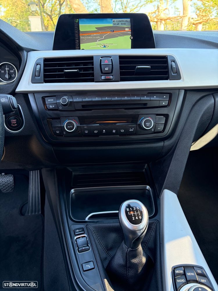 BMW 418 Gran Coupé - 16