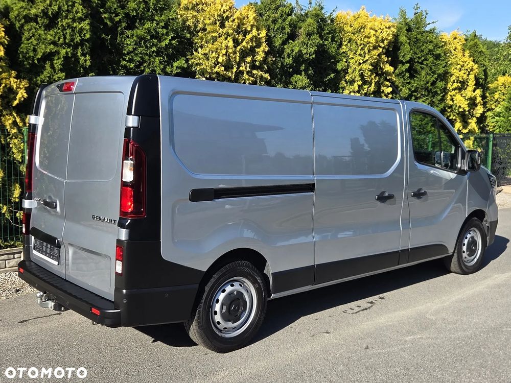 Renault TRAFIC - 5