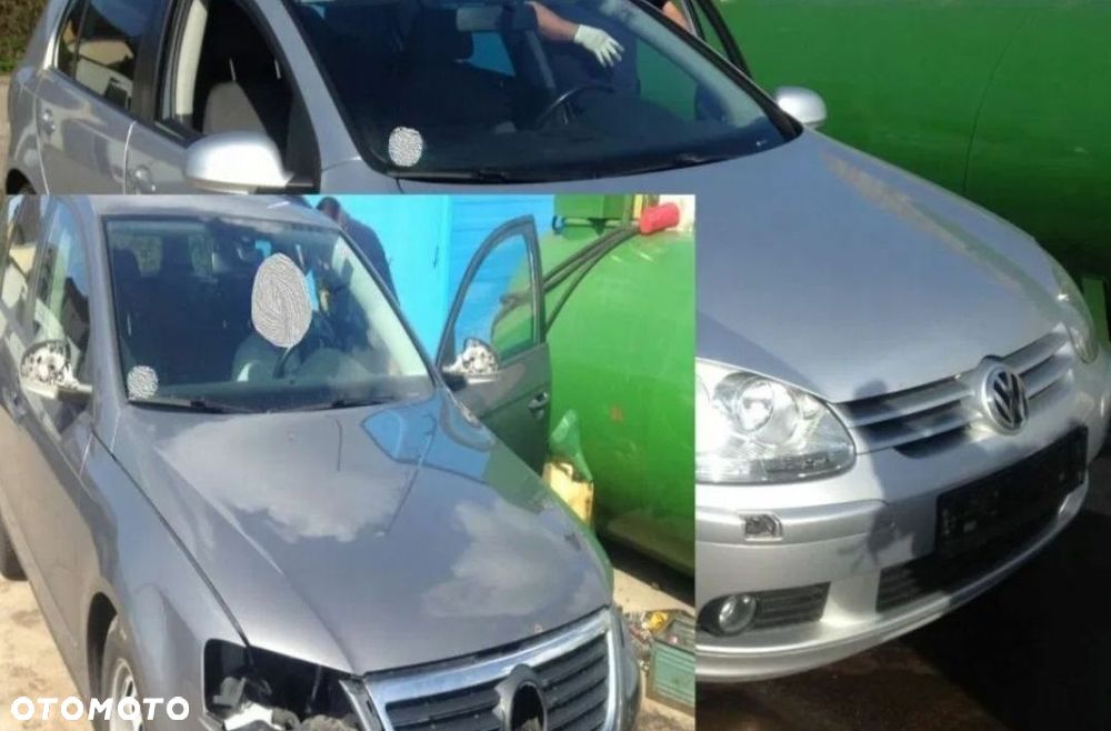 Skrzynia biegów automat DSG Vw 2.0 TDI 170 KM HYC - 1