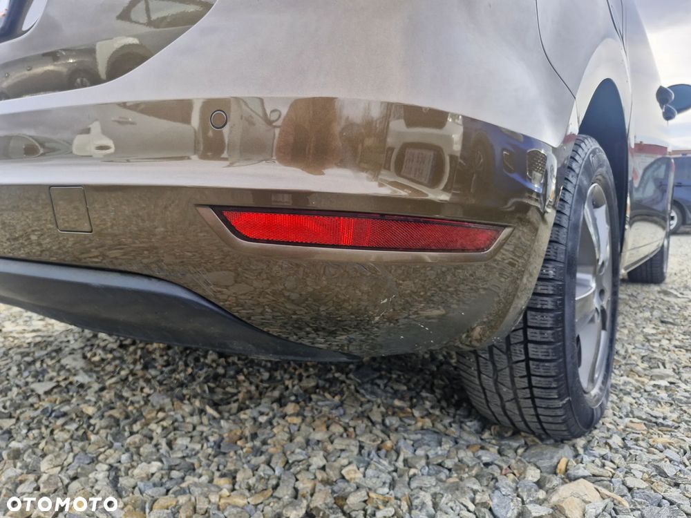 Seat Alhambra 2.0 TDI (Ecomotive) Start & Stop DSG Reference - 19