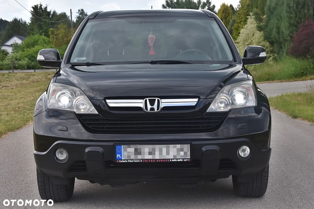 Honda CR-V 2.0 Elegance - 12