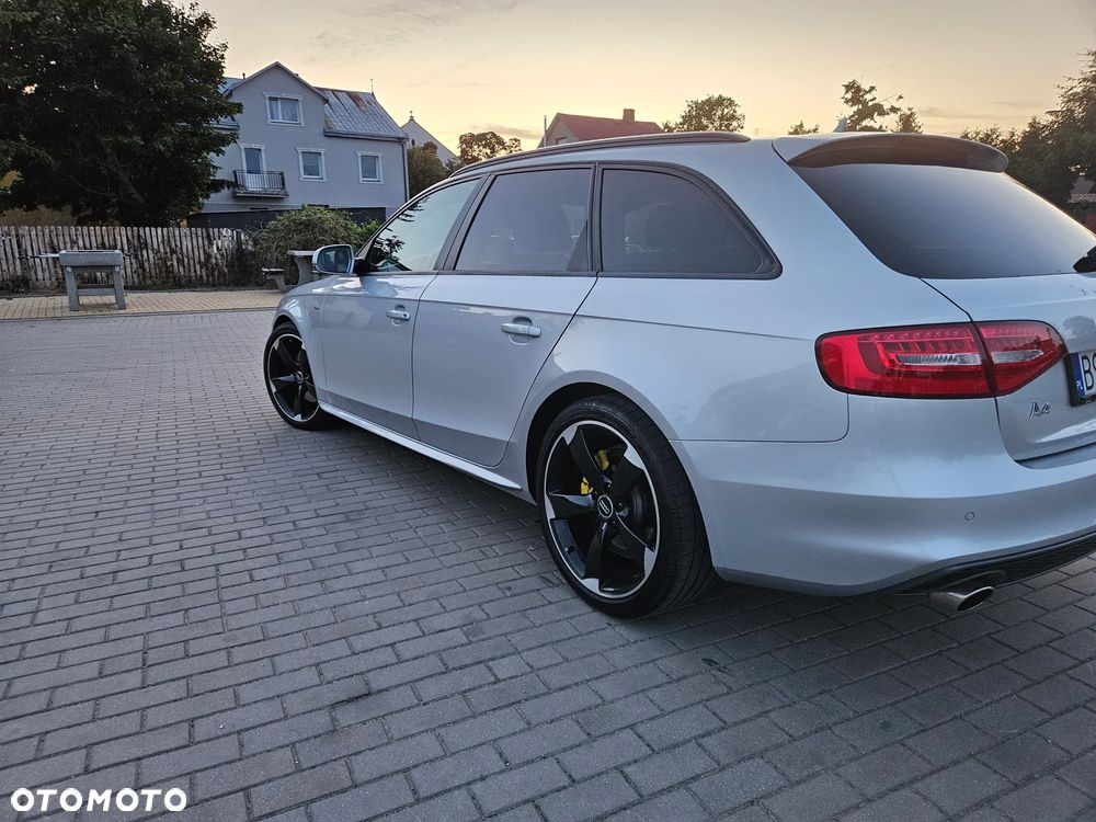 Audi A4 - 36