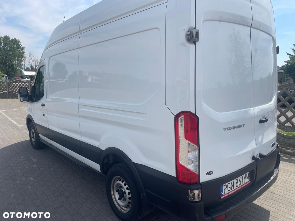 Ford Transit - 6