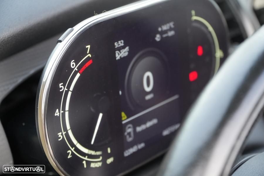 MINI Cabrio Cooper Premium JCW Auto - 16