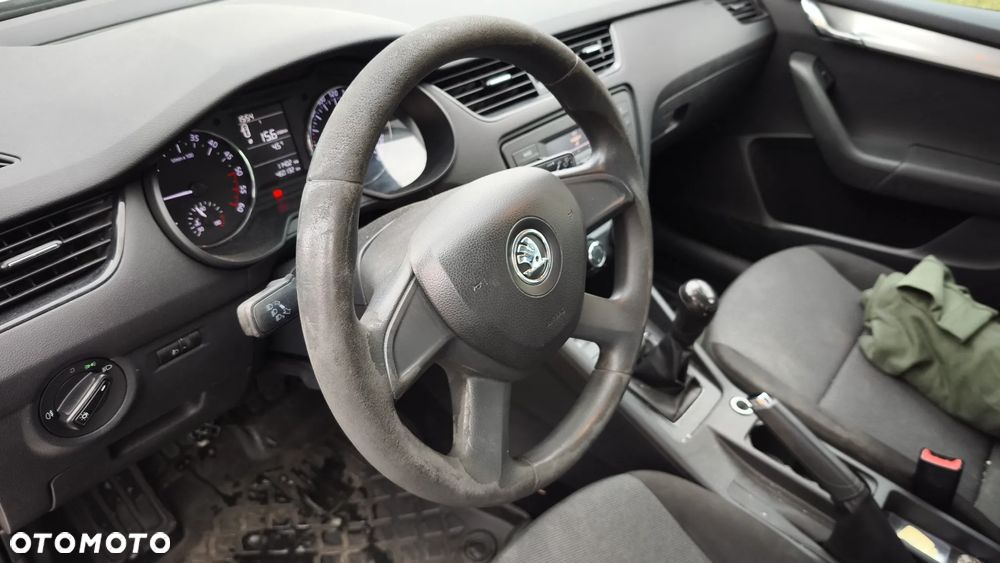 Skoda Octavia 1.6 TDI Ambition - 17