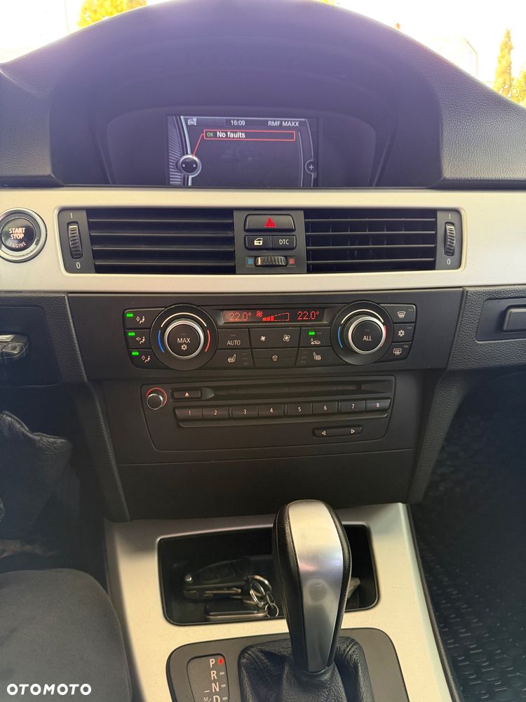 BMW Seria 3 - 13