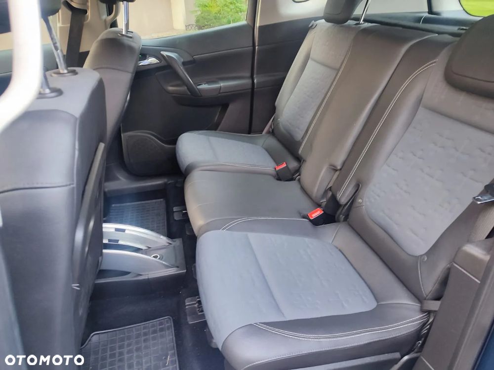 Opel Meriva - 22