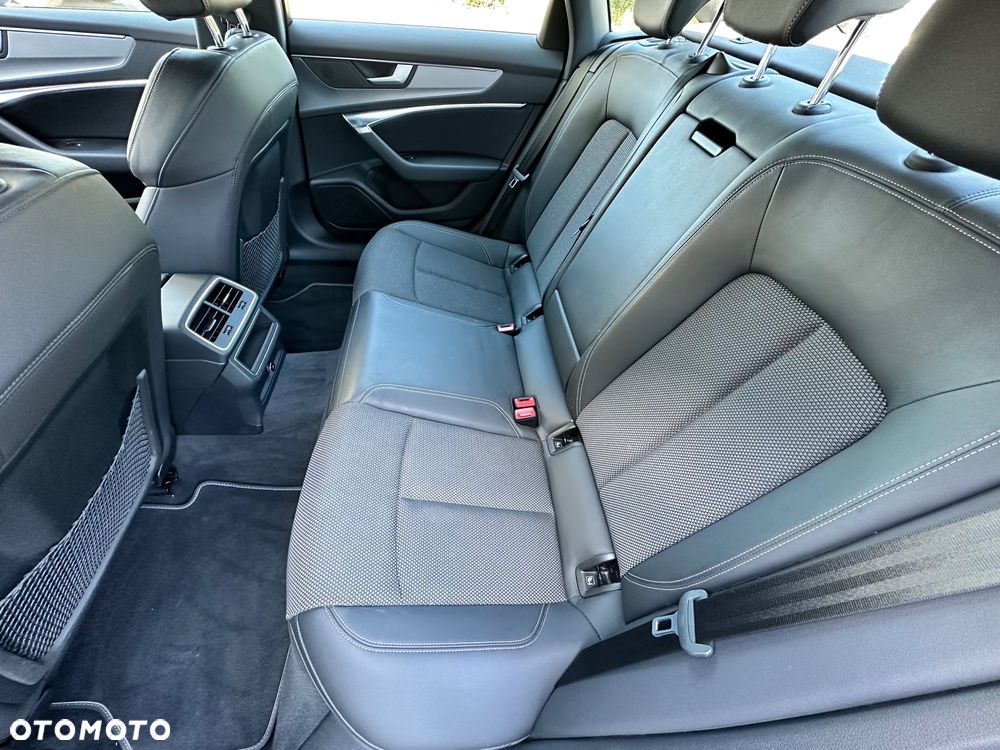 Audi A6 Limousine 35 TDI mHEV Sport S tronic - 12