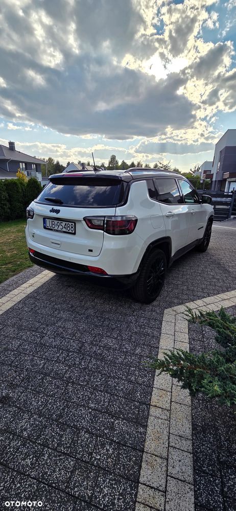 Jeep Compass 1.5 T4 mHEV Limited FWD S&S DCT - 3