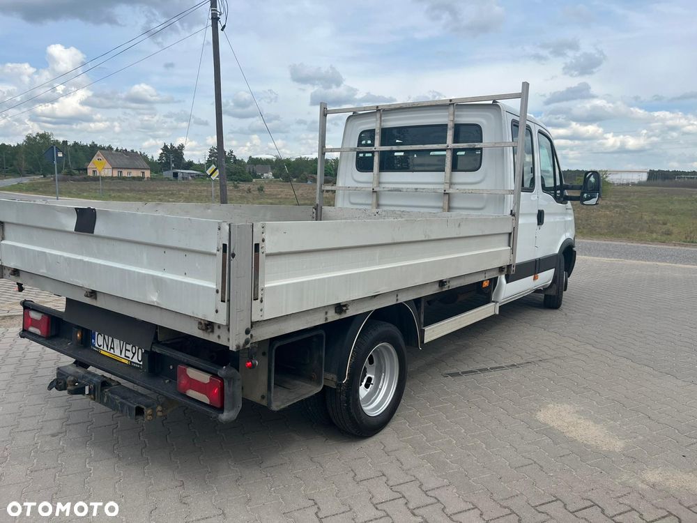 Iveco Daily - 4
