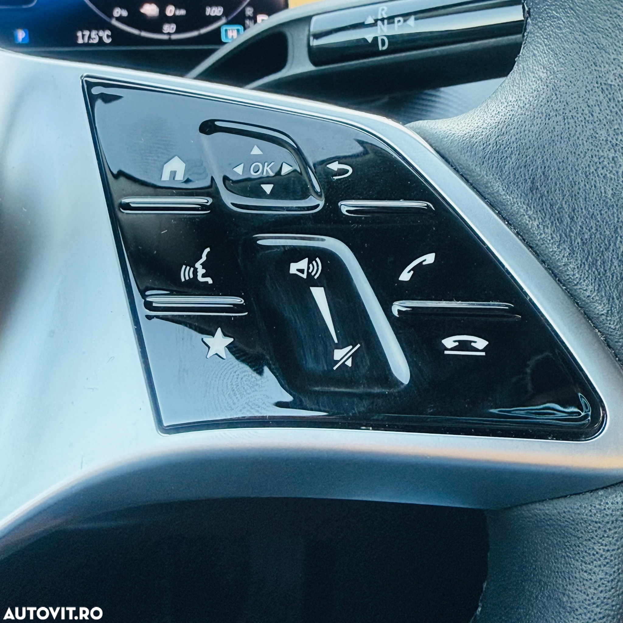 Mercedes-Benz C 300 e 9G-TRONIC - 13
