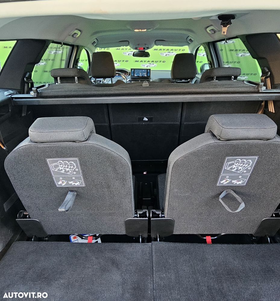 Peugeot 5008 1.2L PureTech EAT8 S&S Active Pack - 15