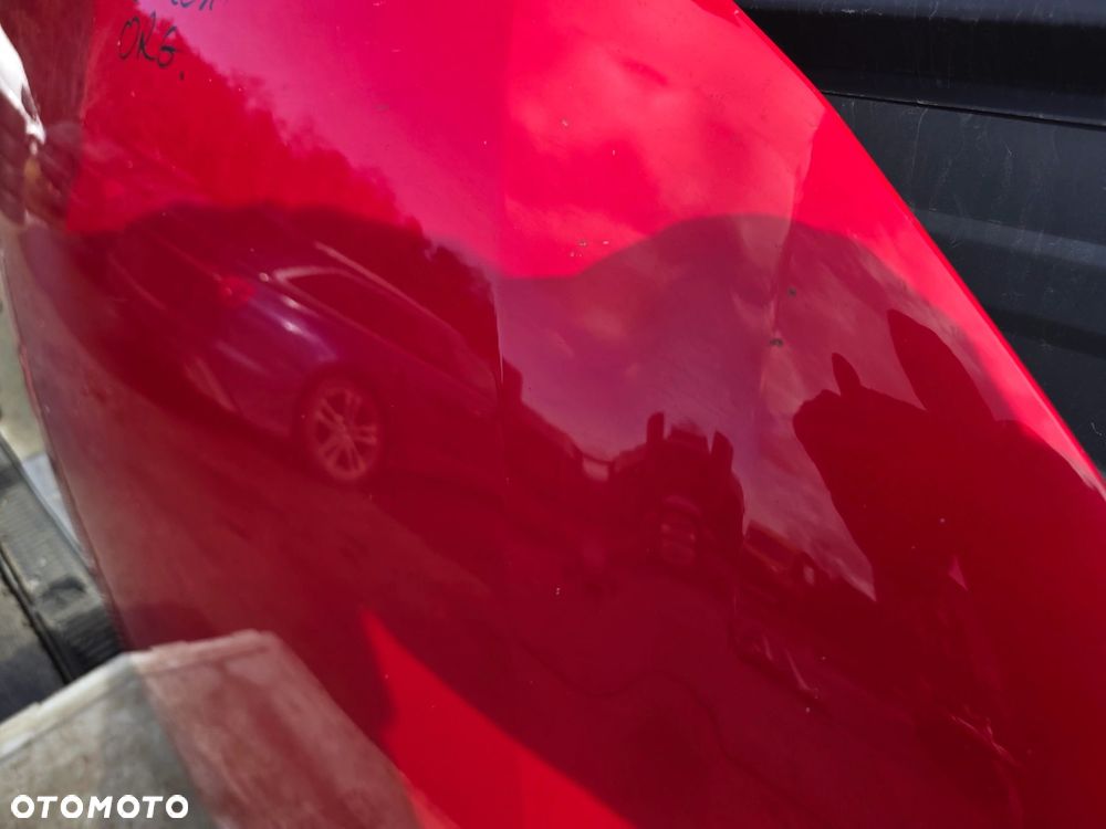 MASKA AUDI A3 8P LIFT 2008-2011 ORYGINAŁ LY3J ! - 8