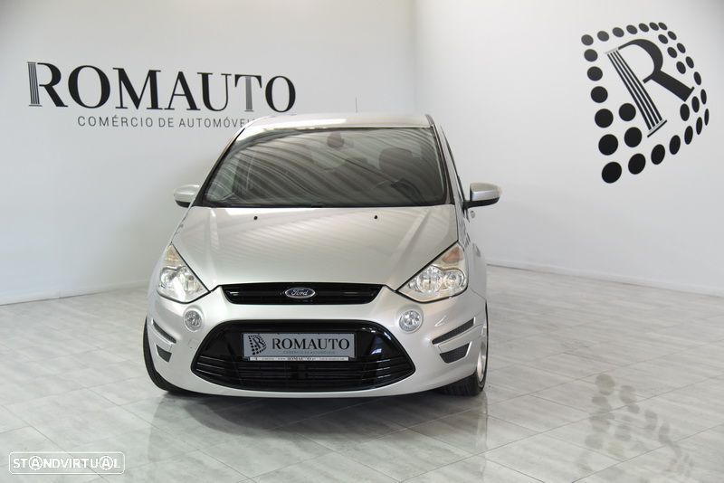Ford S-Max - 3