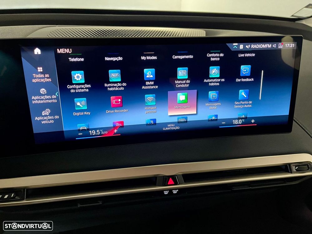 BMW iX xDrive 40 - 25