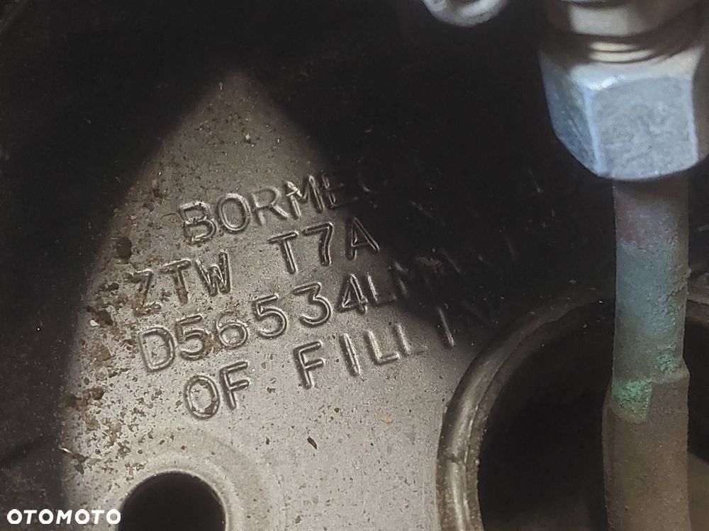 BUTLA GAZOWA LPG 34L 2031R W KOŁO DUPLIKAT CZYTAJ OPIS - 4