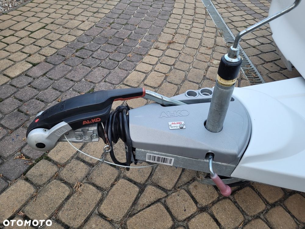 Tabbert Bellini 590 - 33